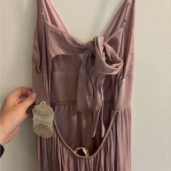 Altar’d State Maxi Dress - Picture 4 of 7